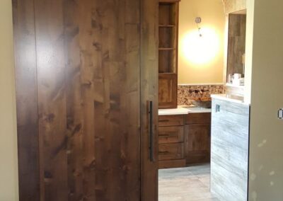 Barn Doors