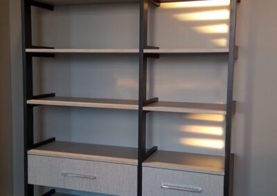 Custom Projects