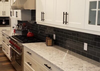 Kitchens