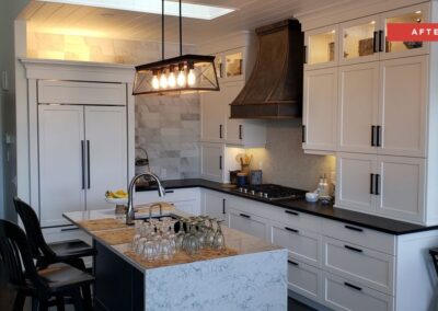Kitchens